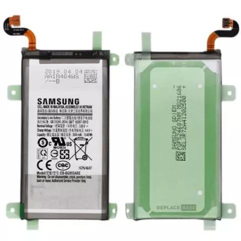 Samsung S8 Plus Batarya