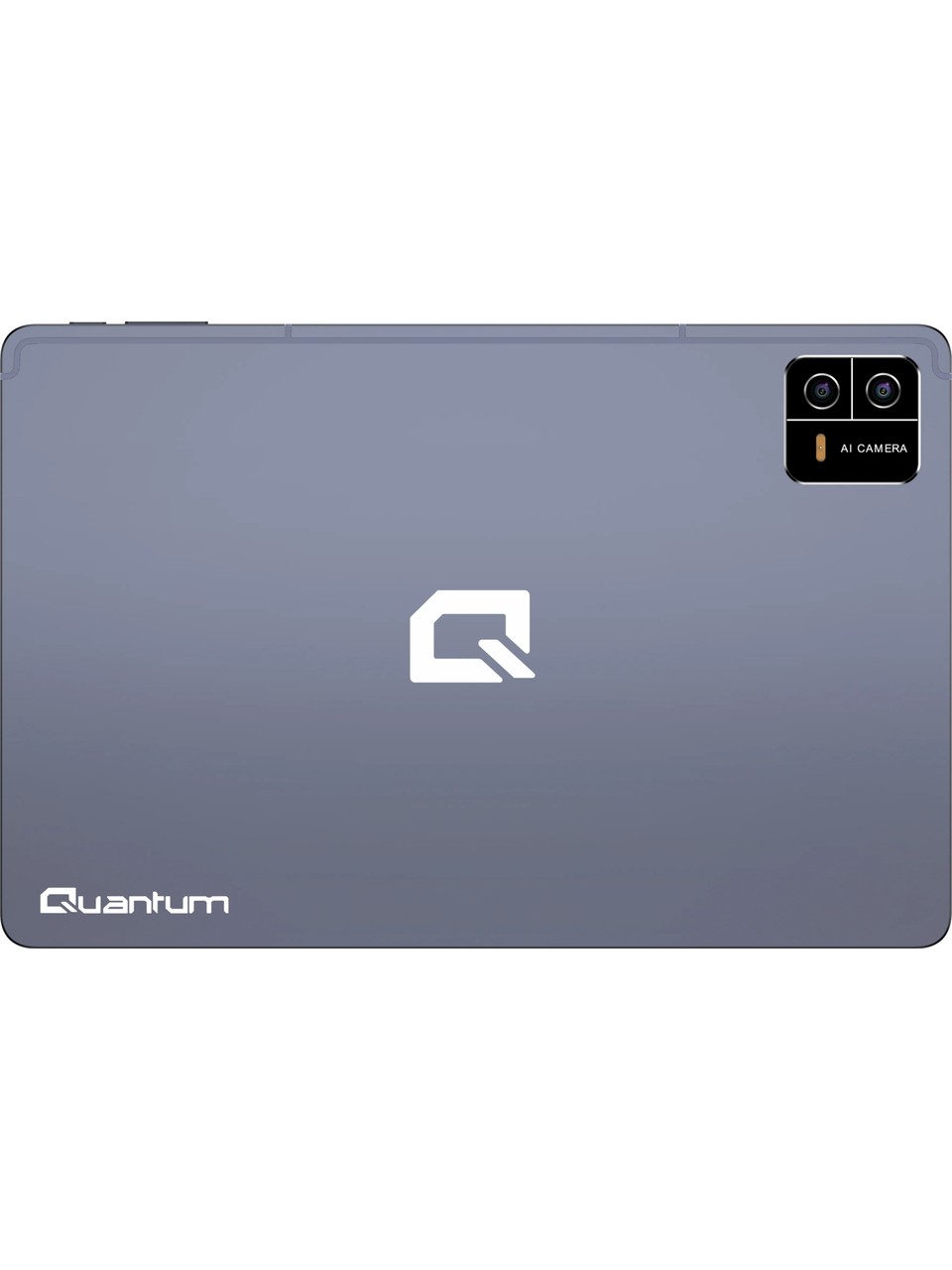 Quantum Elise T65V 8 Core 2.0 GHz 8GB 256GB Wifi+BT5.0+GPS+LTE 5/13MP 11'' FHD And16 Tablet 6000mAH QNTAB10F010745 Işıkl