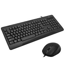 Frisby FK-4840QU Kablolu Klavye Mouse Set