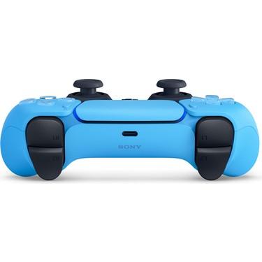 Sony PlayStation 5 Dualsense Wireless Controller Starlight Blue