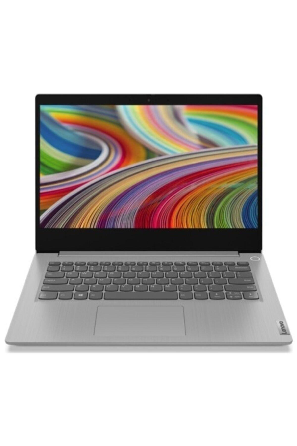 Lenovo IdeaPad 3 81W00057TX AMD Ryzen 3 3250U 4GB 256GB SSD 14" Notebook