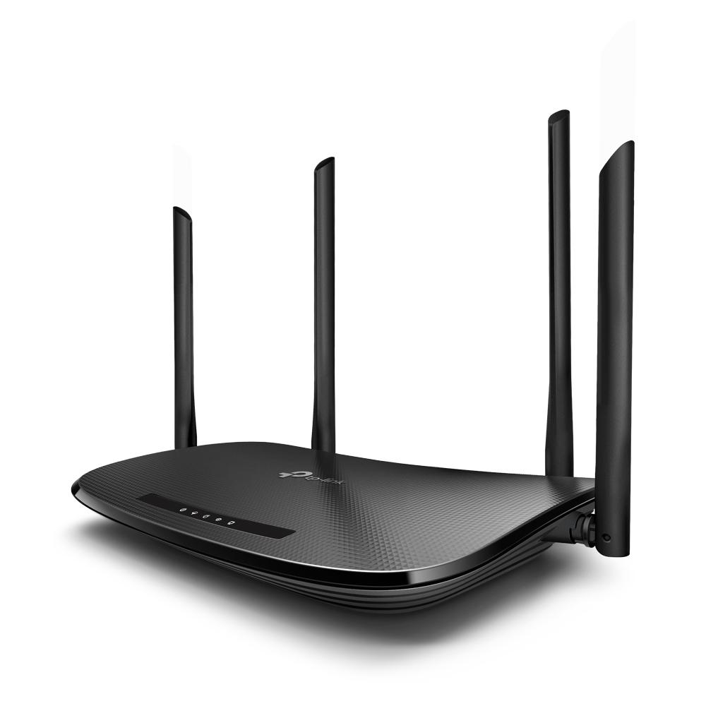 TP-Link Archer VR300 AC1200 VDSL/ADSL Modem Router