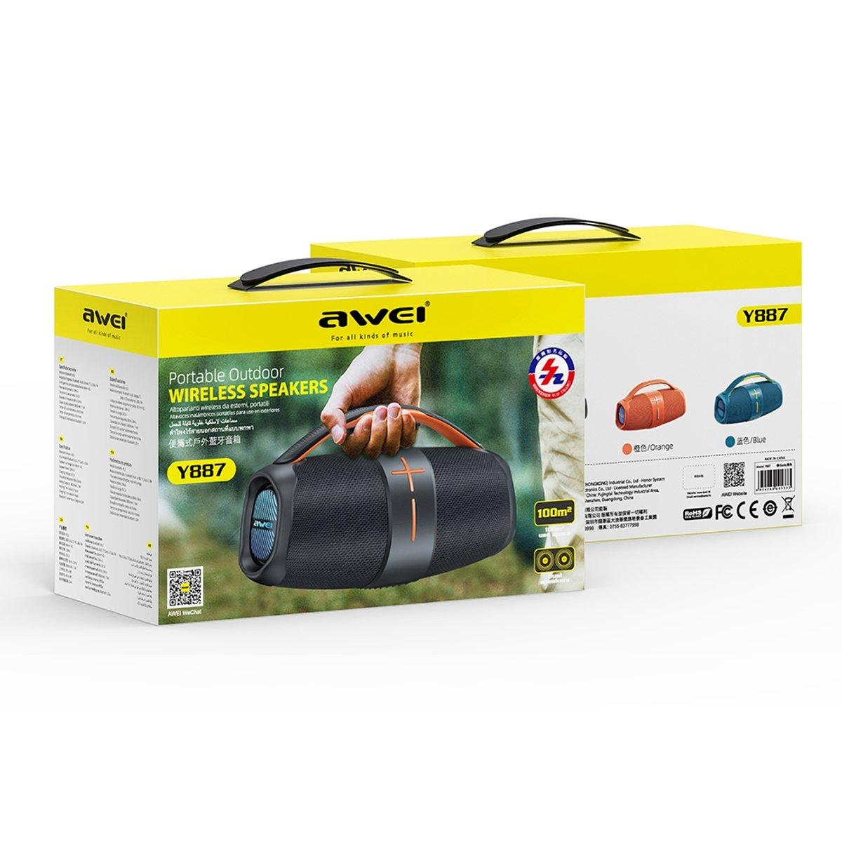 Awei Y887 Wireless Speaker
