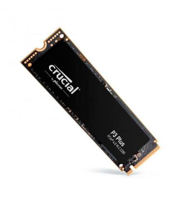 Crucial P3 Plus 1TB SSD m.2 NVMe PCIe