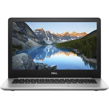 Dell inspiron 5370 notebook 4GB Ram
