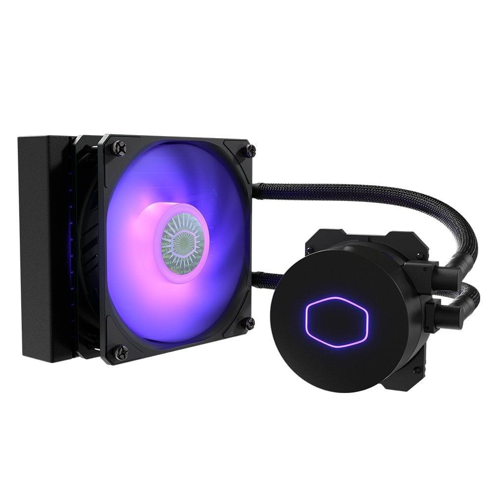 Cooler Master ML120L 120mm V2 RGB Sıvı Soğutucu 1700/AM5