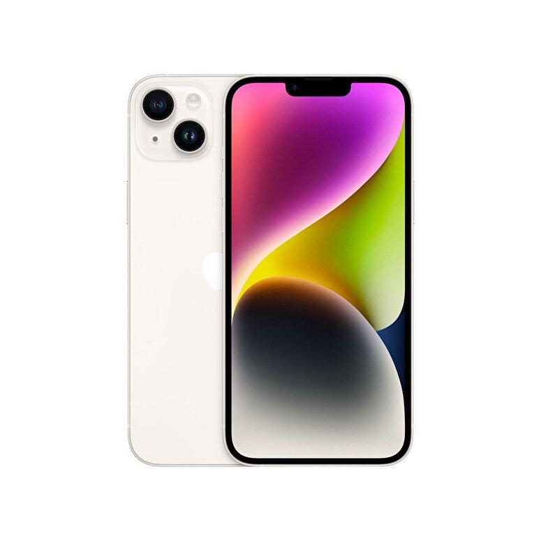 İphone 14 Plus Starlight 128GB