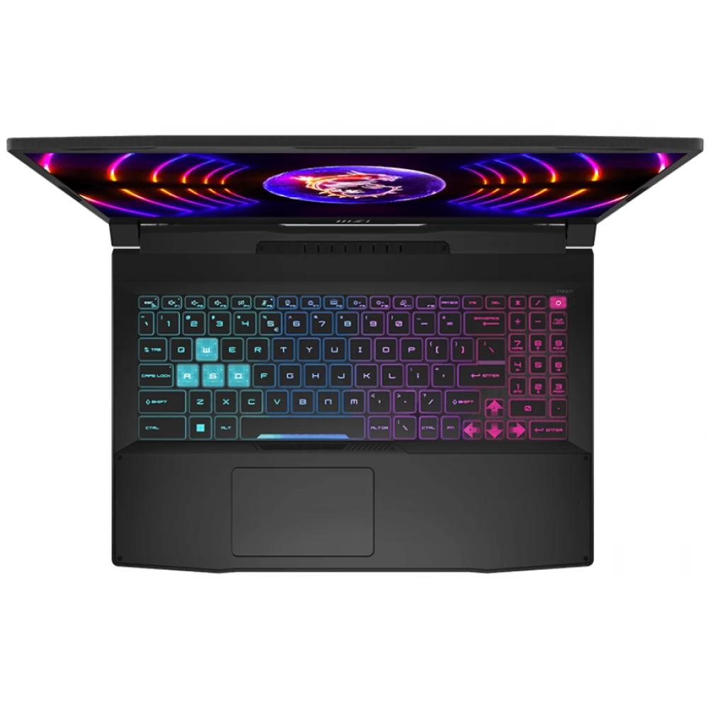 MSI KATANA 15 B12VFK-083XPL i7-12650H 15,6"-144Hz 16GB/1TB/RTX4060