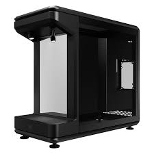 Cooler Master MasterFrame 360 Mirror USB 3.2 ATX Mid Tower Kasa PSU YOK