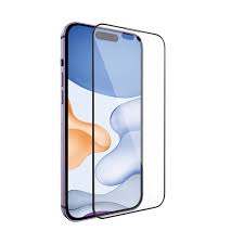 Wiwu iVISTA Super Handless Matte Tempered Glass iPhone 14 ProMax 6.7"