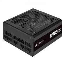 Corsair RM850 CP-9020196-EU 850 W Power Supply