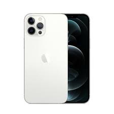 iPhone 12 Pro Silver 256GB MGMQ3AA/A