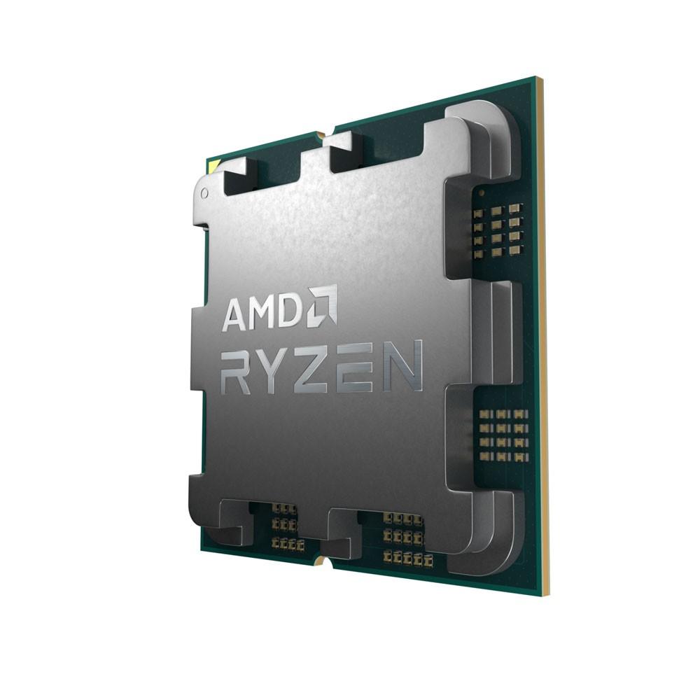 AMD Ryzen 5 7600x 4.7Ghz 5.3Ghz 38MB 6C/12T 105W AM5