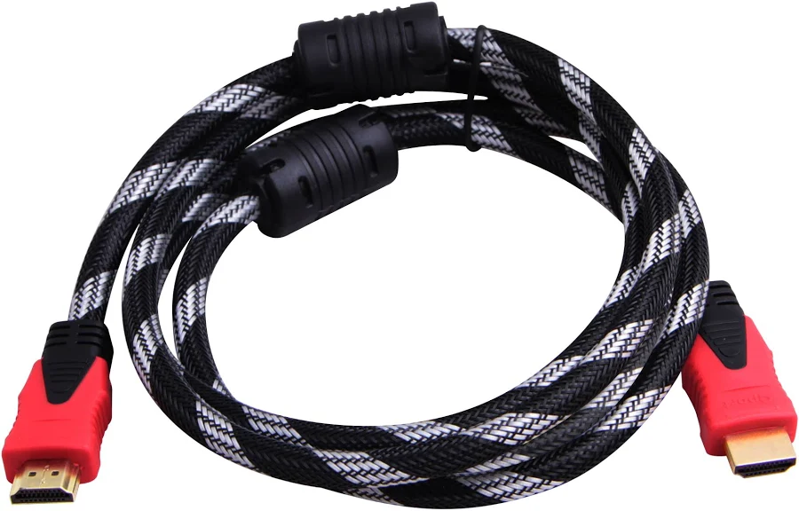 Qport Q-HDMI21 1.8M Hdmi Kablo