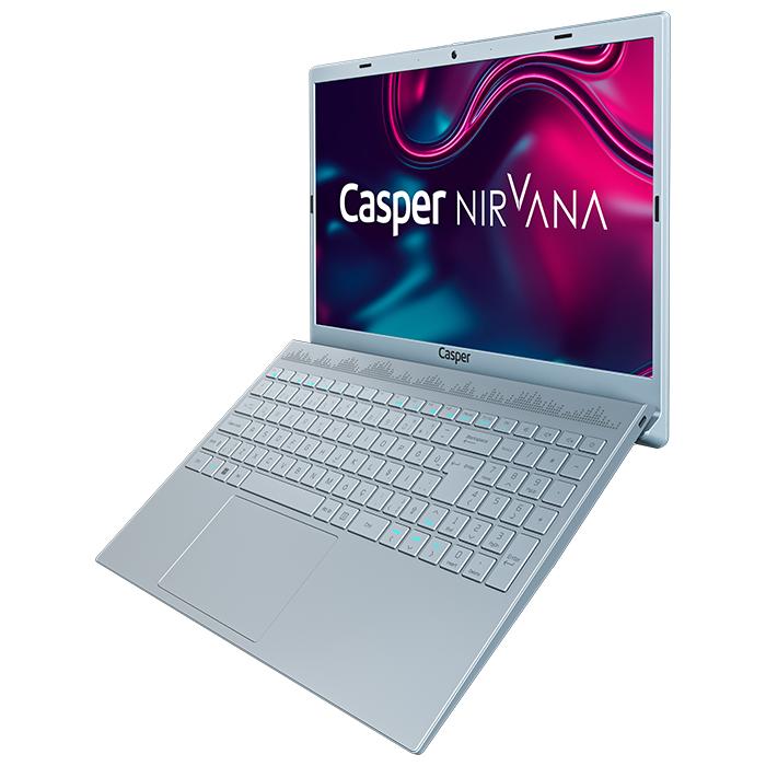 CASPER NIRVANA C500 INTEL I5 5.NESIL 4GB RAM 500GB HDD