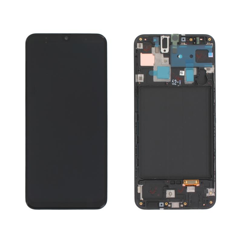 A305f LCD