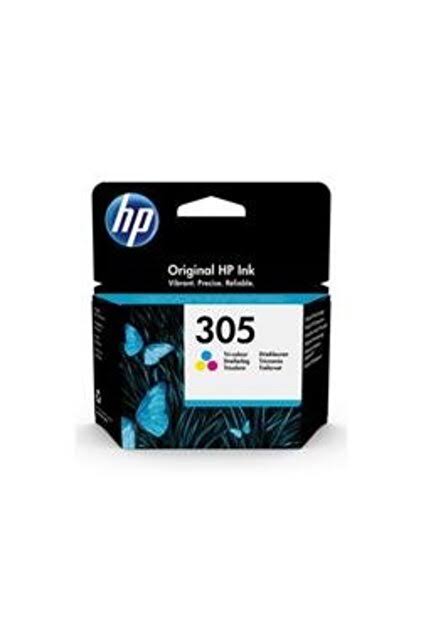 HP 305 Kartuş