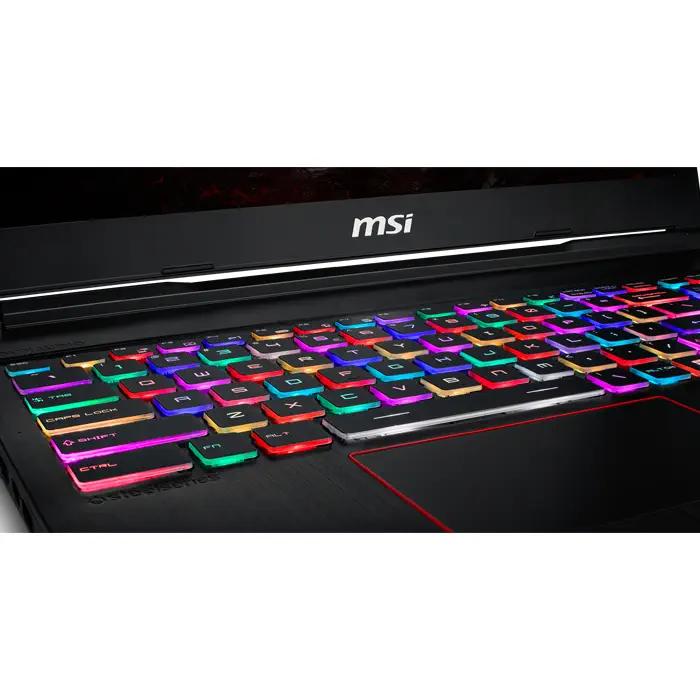 MSI READER GAMING LAPTOP IKINCI EL
