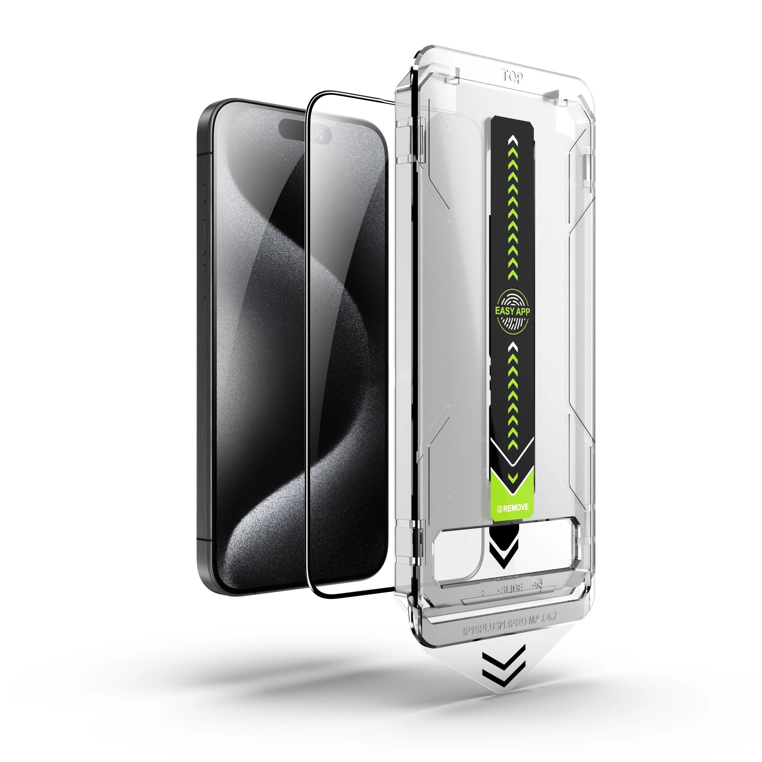 XRHINO SUPER GLASS