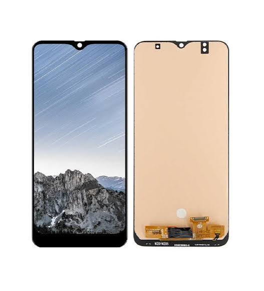 SAMSUNG A50 EKRAN