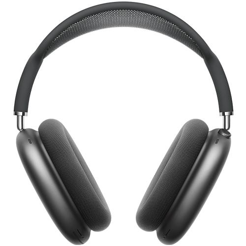 APPLE AİRPODS MAX SİYAH
