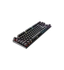 GameNote KB857L Kablolu Mekanik RGB Game Klavye