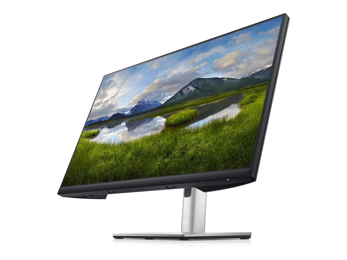 DELL 23.8" P2423D IPS PİVOT 2K MONİTÖR 5MS