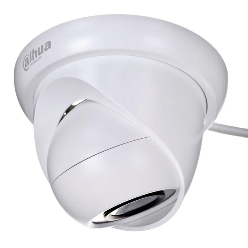 Dahua IPC-HDW1230SP-0280B 2MP IP IR Dome Kamera