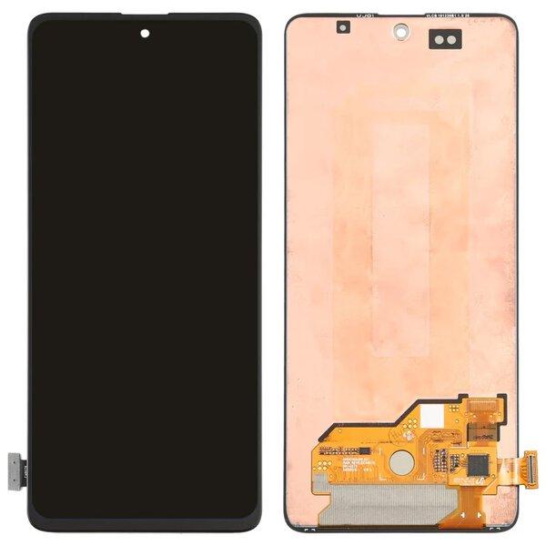 Samsung Galaxy A51 LCD Ekran