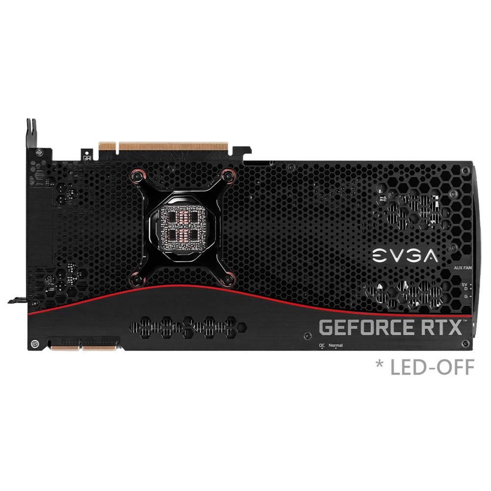 EVGA GeForce RTX 3090 FTW3 ULTRA GAMING 24GB GDDR6X 384 Bit Ekran Kartı