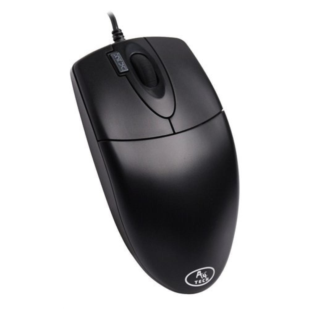 A4 Tech OP-620D Mouse / Usb / Siyah