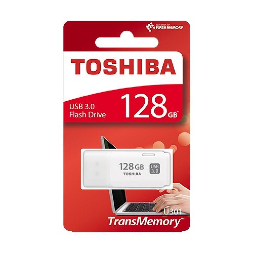 Toshiba Hayabusa 128GB USB3.0 THN-U301W1280E4