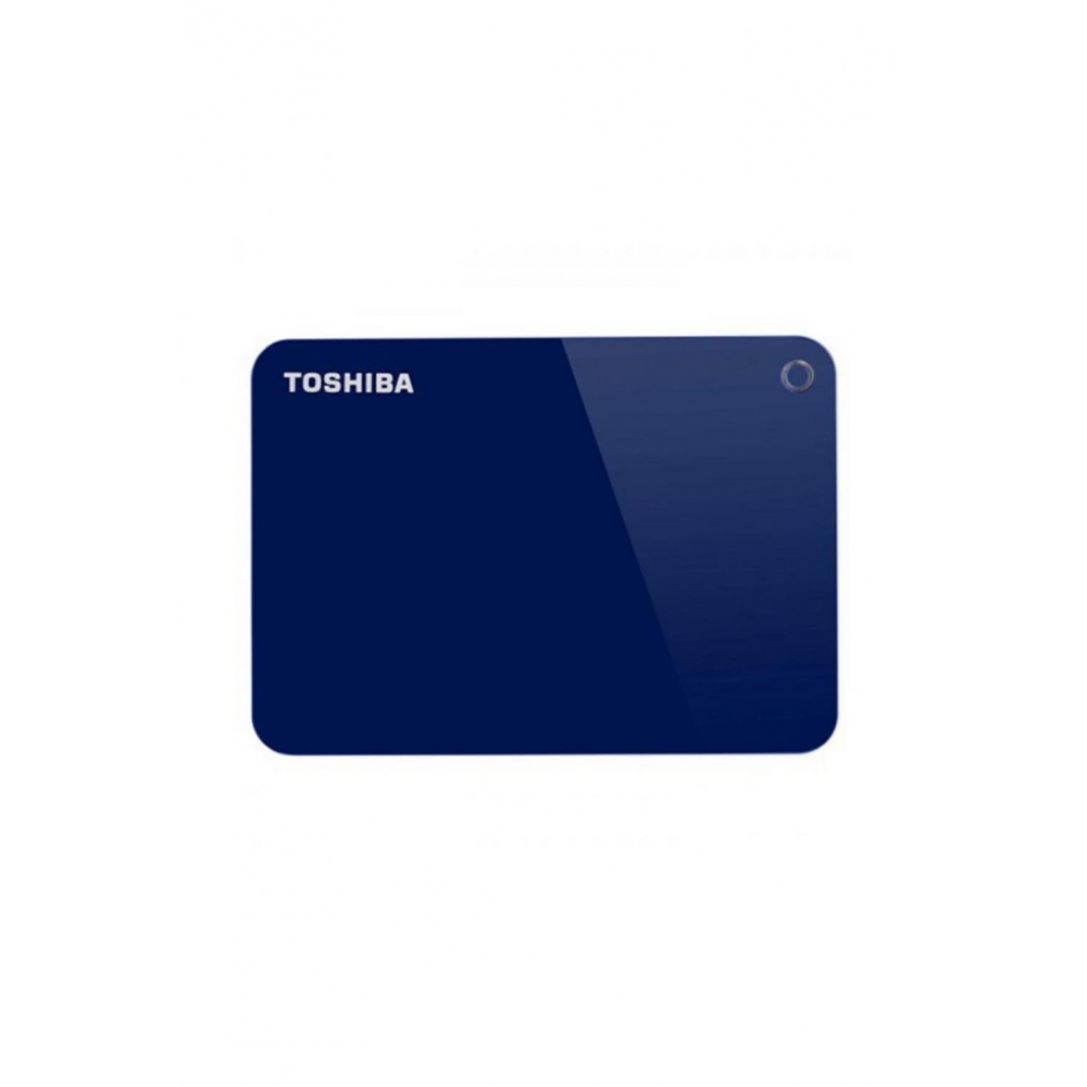 Toshiba Canvio Advance 1TB 2.5