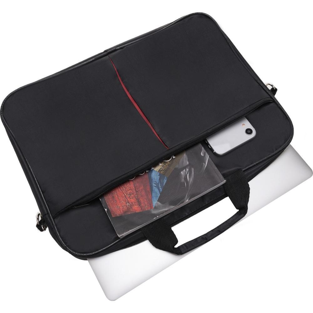 PLM Drexel 6300 15.6 Notebook Çantası Siyah