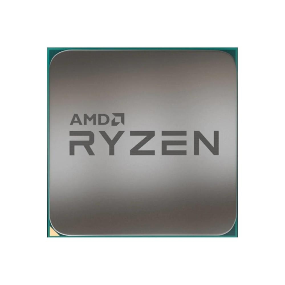 AMD RYZEN 5 2600 3.4GHZ-3.9GHZ 6/12 19MB SOKET AM4 65W İŞLEMCİ
