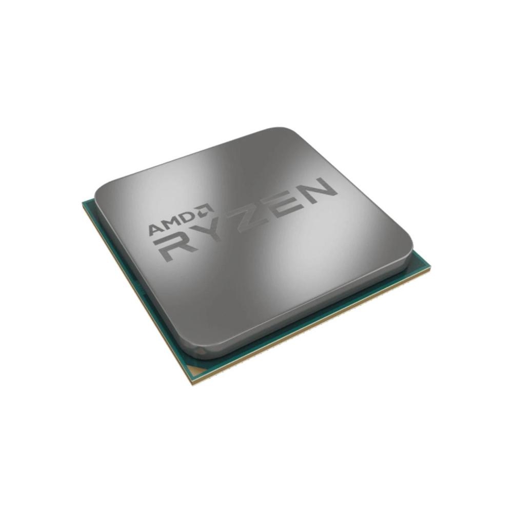 AMD RYZEN 5 2600 3.4GHZ-3.9GHZ 6/12 19MB SOKET AM4 65W İŞLEMCİ
