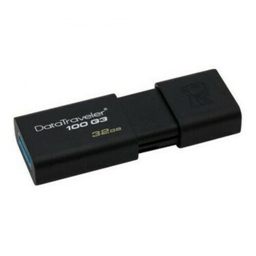 32GB USB3.0 DT100G3/32GB KINGSTON