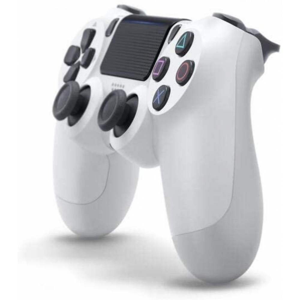 Sony PS4 Dualshock Controller Glacier White v2 Oyun Kolu