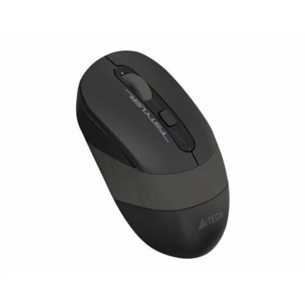 A4 Tech FG10 Kablosuz Mouse Gri - 2000DPI