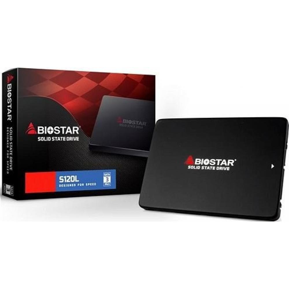 Biostar S120L 480GB 2.5