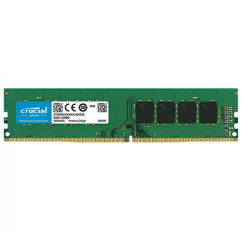 Crucial 8GB 2666MHz DDR4 CT8G4DFS8266