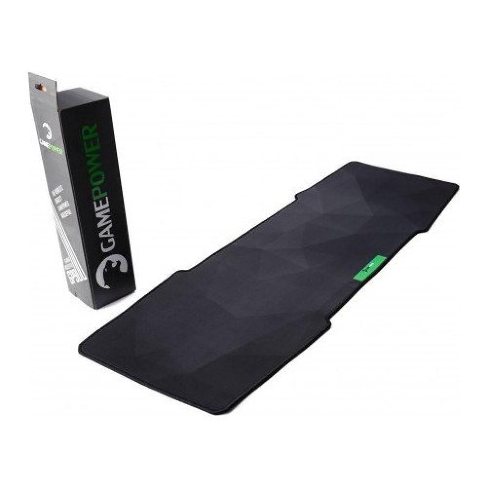 Gamepower Gp900 900x300x4mm Mouse Pad