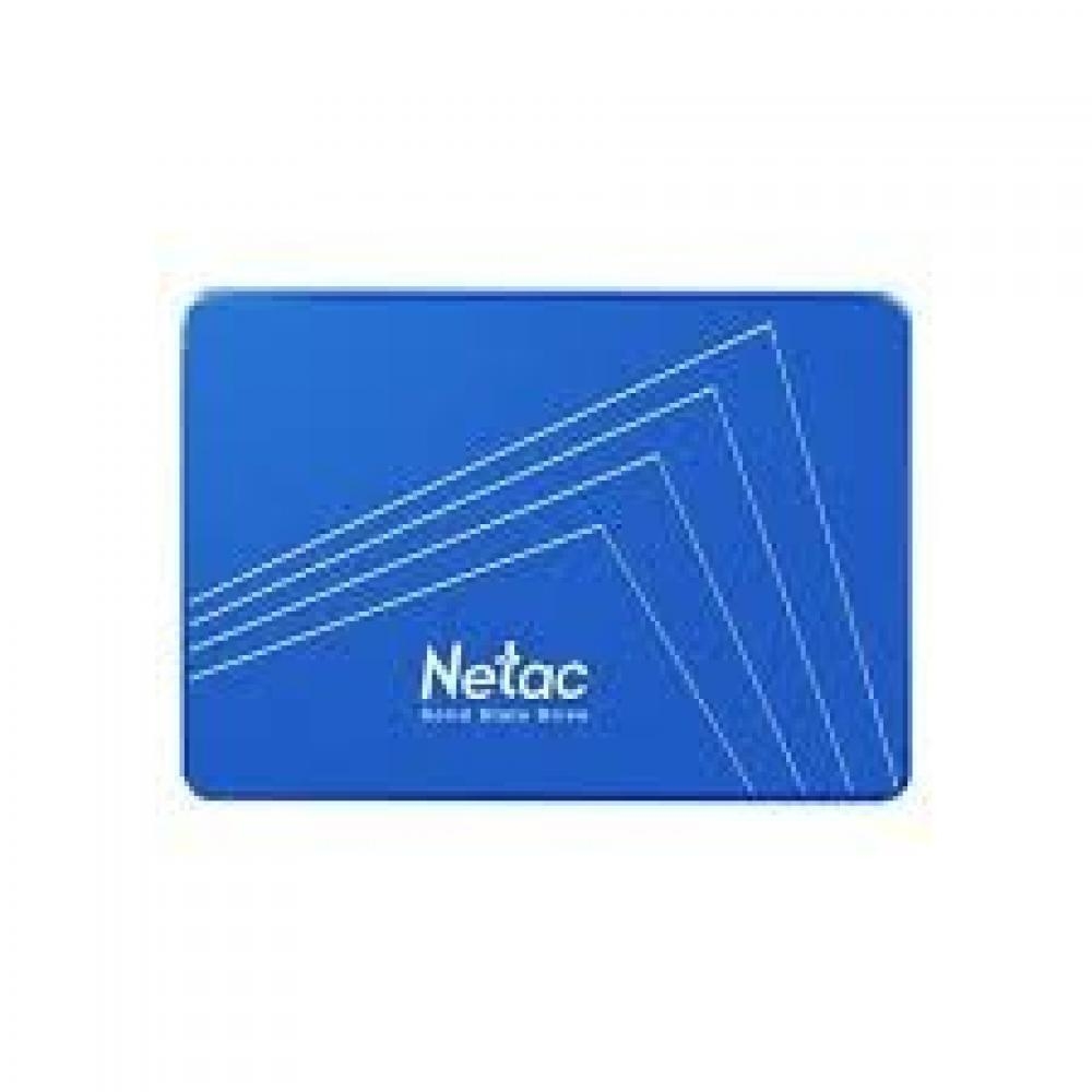 Netac N600 256GB 2.5