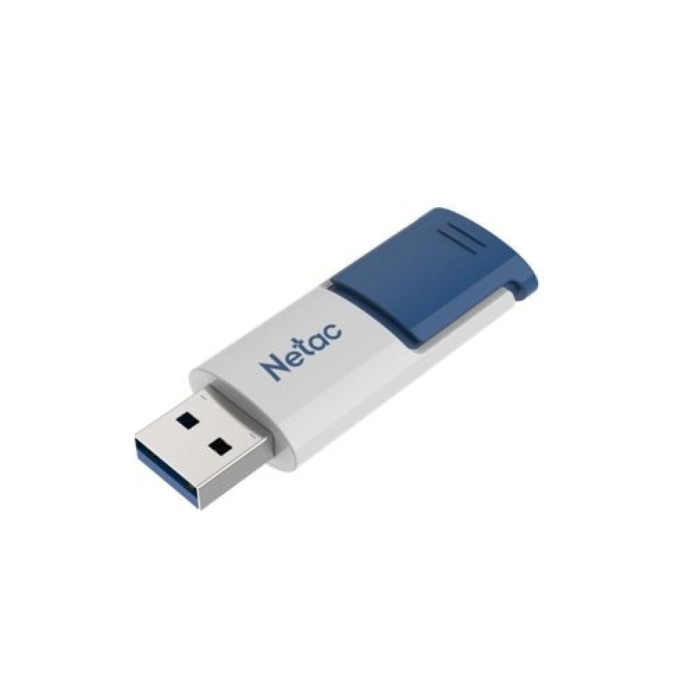 Netac U182 64GB USB3.0 NT03U182N064G-30BL