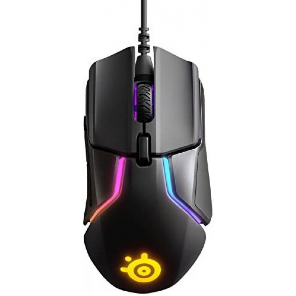 STEELSERİES 62446 RİVAL 600 GAMING MOUSE