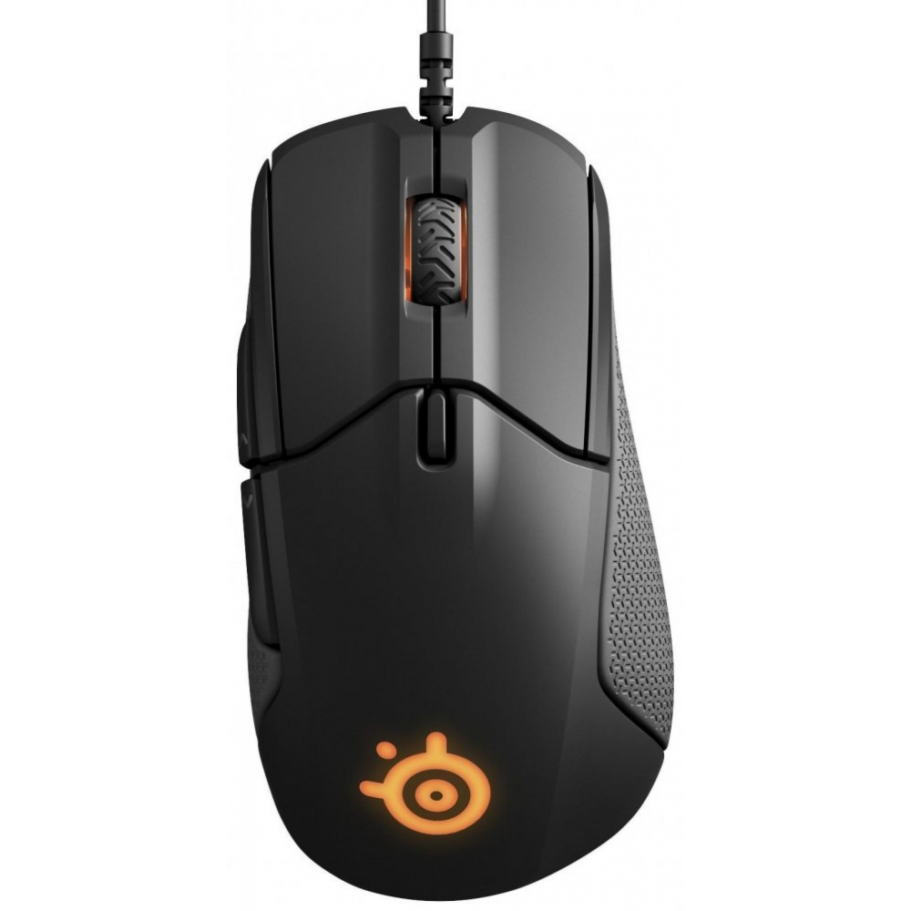 STEELSERIES RIVAL 310 62433 ERG. GAMING MOUSE