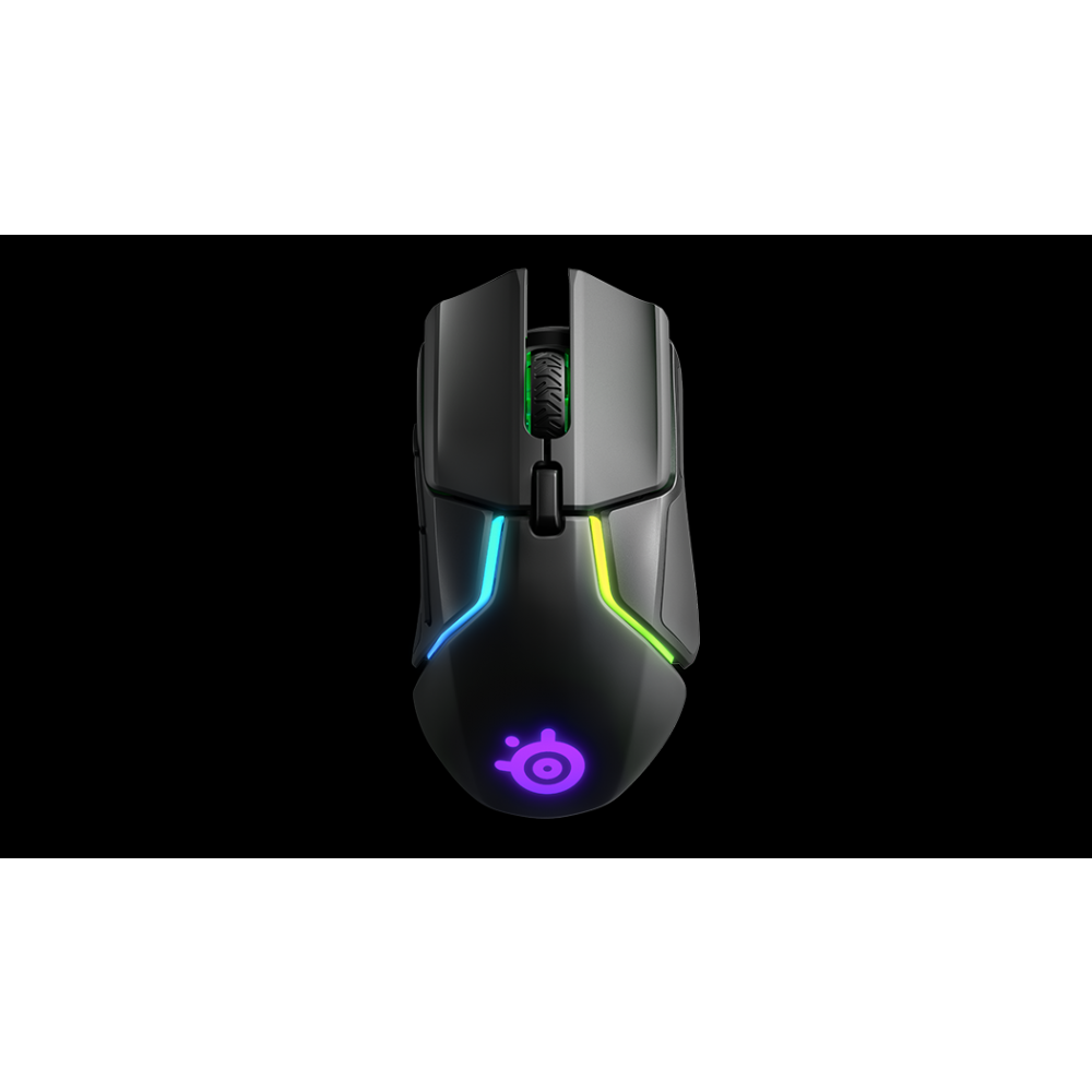 STEELSERIES RIVAL 650 WIR.62456 MOUSE