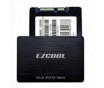 120GB EZCOOL 3D NAND SSD S400/120GB 2,5 560-530 M