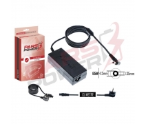 Asus 4.0x1.35 65W 19V 3.42A Adaptör Şarj Aleti-Cihazı (Pars Power)