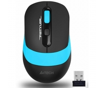A4 Tech FG10 Kablosuz Mouse Mavi - 2000DPI